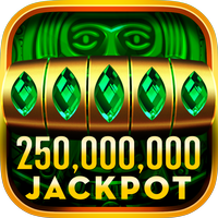 Emerald 5-Reel Free Slots: Las Vegas Slot Machines APK