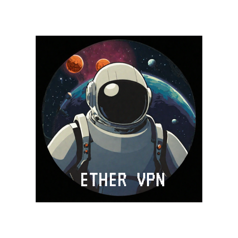 Ether VPN Screenshot4