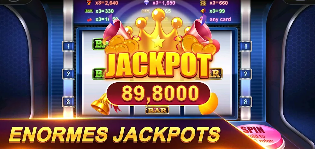 Slots King Screenshot1