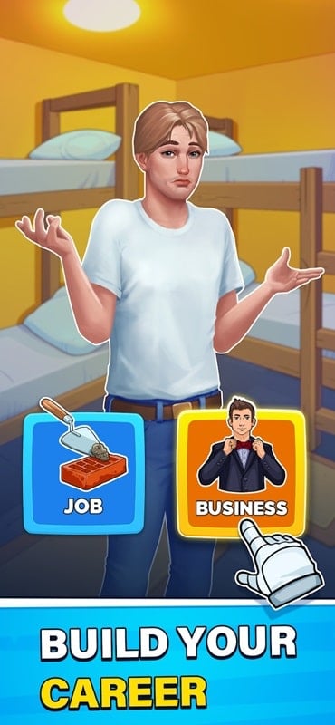 Cash Masters Screenshot3