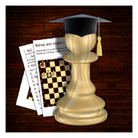 Tactic Trainer - chess puzzle APK