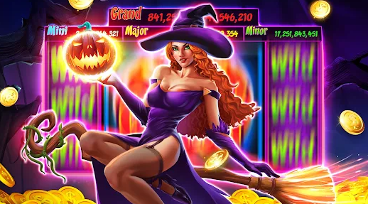 Clubillion Vegas Casino Slots Screenshot2