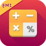 Loan EMI Calculator