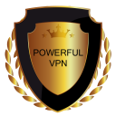 Powerfull  VPN APK