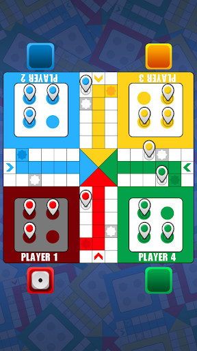 Ludo Bird Champion :  Knight Riders Champion Screenshot1