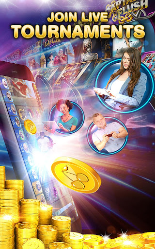 777 Slots Casino Screenshot1