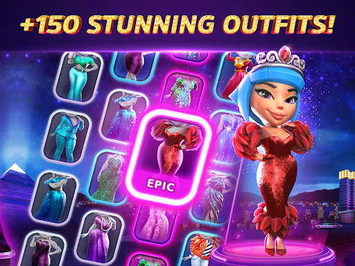 POP! Slots – Slots Free Casino Screenshot3