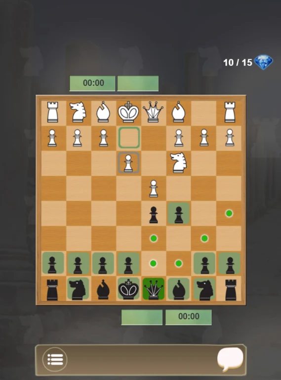 Chess Online Screenshot1