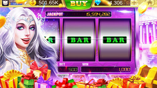 Casino 888:Free Slot Machines,Bingo & Video Poker Screenshot4