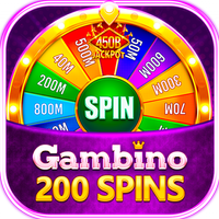 Gambino Casino Slots Games APK