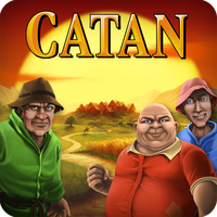 Catan - 'Play it smart' Räuber APK