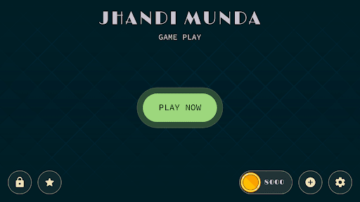 Jhandi Munda Game Play Screenshot1