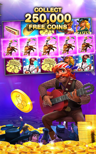 777 Slots Casino Screenshot4