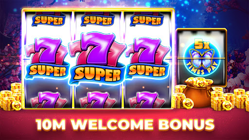 Slots Blast: Slot Machine Game Screenshot2