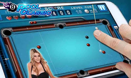 Pool Ball King Screenshot4