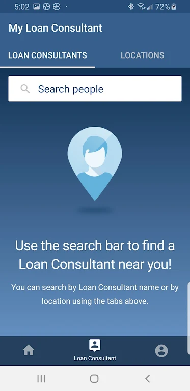 Caliber Home Loans Screenshot1