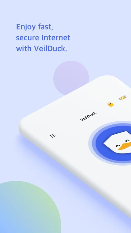 Veilduck VPN Mod Screenshot3