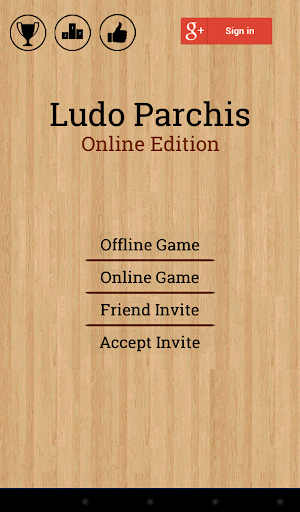 Ludo Parchis Classic Online Screenshot3