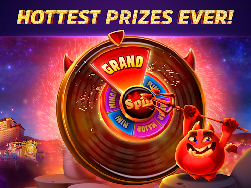 POP! Slots – Slots Free Casino Screenshot1