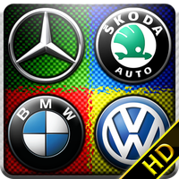 Cars Logos Quiz HD