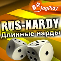 JagPlay Narde online APK