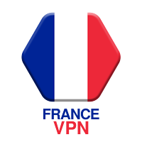 France VPN Fast & Secure Proxy