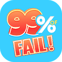 99% Fail Test