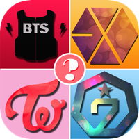 Kpop Quiz Guess The Logo