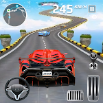 GT Car Stunt Master 3D