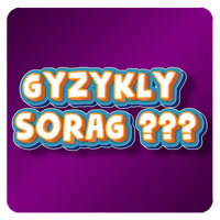 Gyzykly Sorag