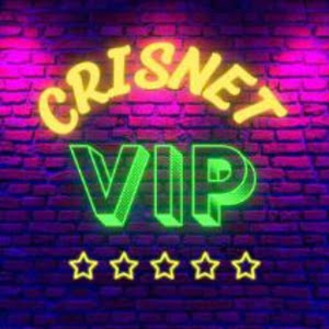 CRISNET VIP VPN