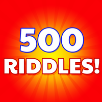 Riddles - Just 500 Riddles