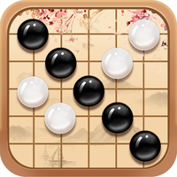 Gomoku Online – Classic Gobang, Five in a row Game