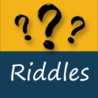 Riddles games - Can you solve it?