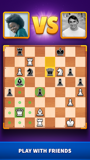 Chess Clash - Play Online Screenshot1