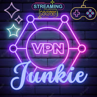 VPN Junkie APK