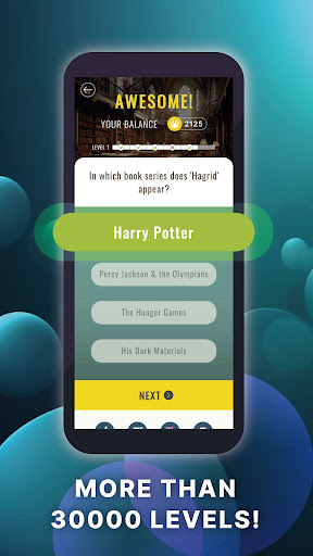 CleverLand: Quiz and Trivia Screenshot1