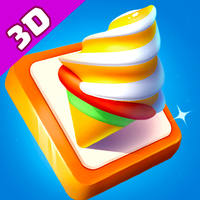 Triple Match 3D - Matching Puzzle & Tile Master