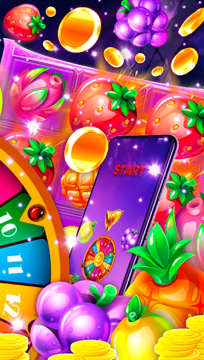 Fruits Dust Screenshot3