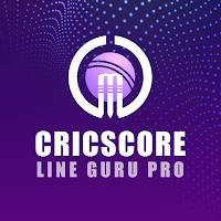 CricScore Line Guru Pro - Live