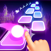 Tiles Hop: EDM Rush! APK