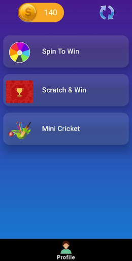 Earn Money Online  - Spin and Win Cash Screenshot1