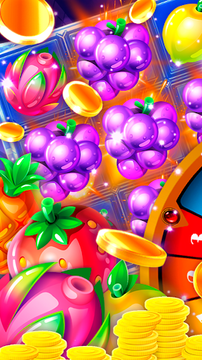 Fruits Dust Screenshot1