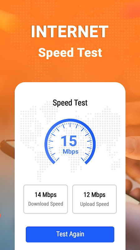 VPN Global- Fast internet,  Ultra VPN Master Screenshot4