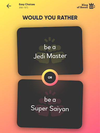 Would you Rather? Dirty Screenshot3