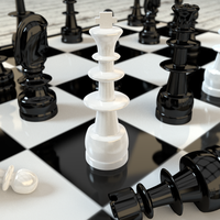 Chess 3D free