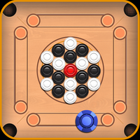 Carrom Club 3D FREE