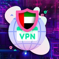 VPN UAE - IP for UAE