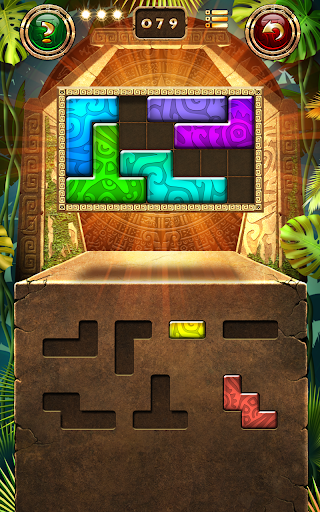 Montezuma Puzzle Screenshot2