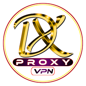 DX PROXY VPN